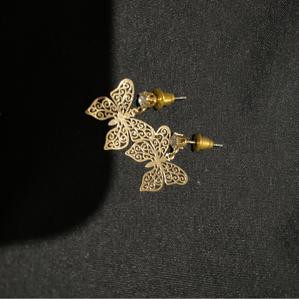 Earrings set